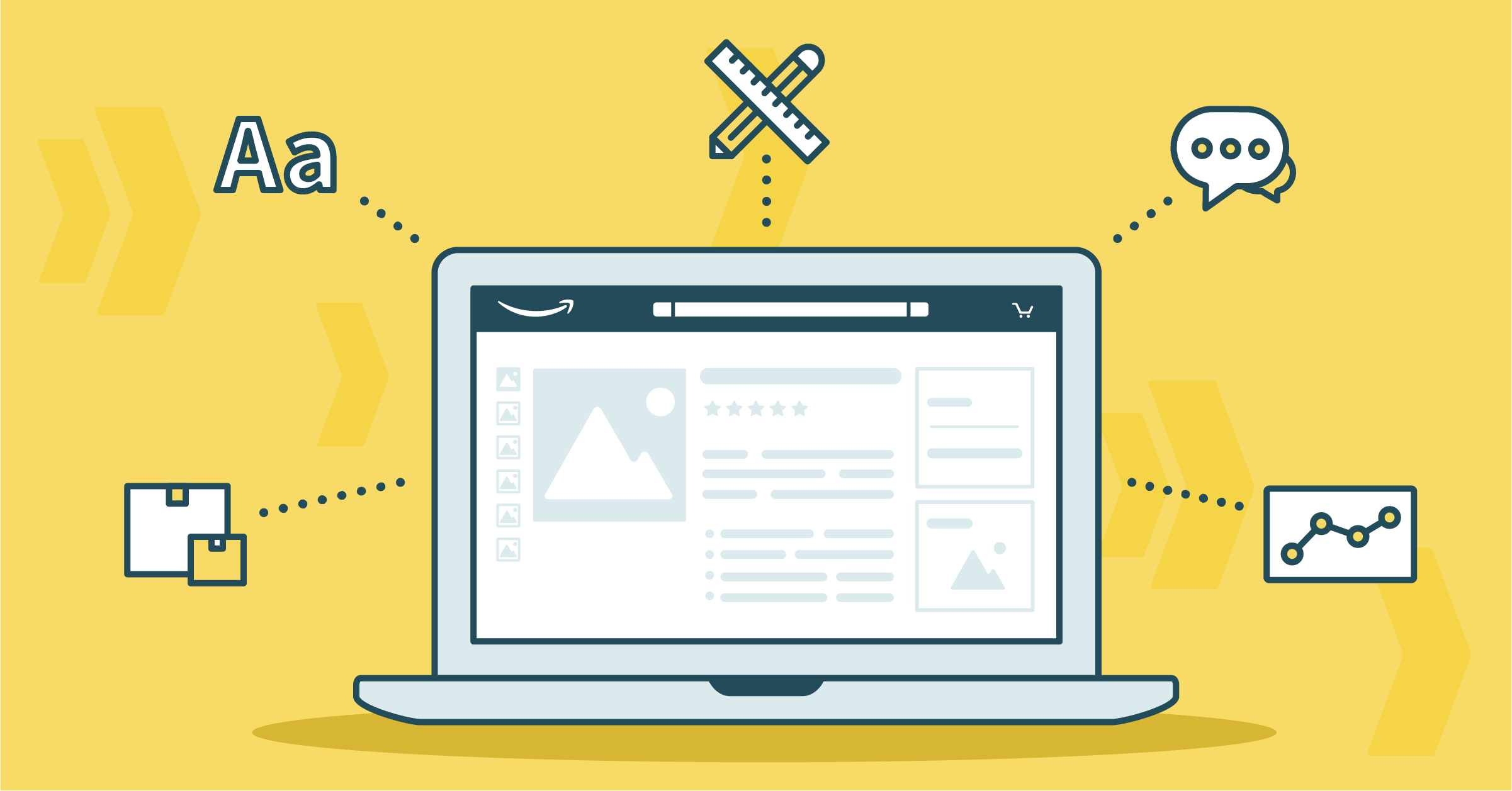 Requirements for Selling on Amazon SupplyKick